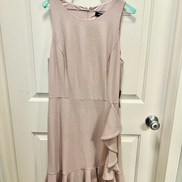Nine West Pink with silver shimmer . New with tags - Picture 6 of 9